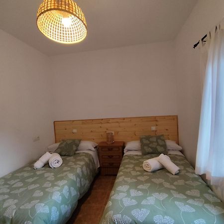 Cr La Carrasca Villa Riópar Eksteriør bilde